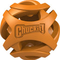 CHUCKIT! BREATHE RIGHT FETCH BALL LG ORANGE