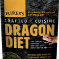 CRAFTED CUISINE JUVENILE BEARDED DRAGON DIET 6.75 OZ