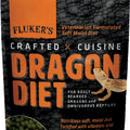 CRAFTED CUISINE ADULT BEARDED DRAGON DIET 6.75 OZ
