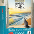 PURE HEALTHY WEIGHT GRAIN FREE CAT FOOD
