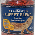 BUFFET BLEND ADULT BEARDED DRAGON FORMULA 7.5 OZ