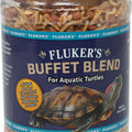 BUFFET BLEND FOR AQUATIC TURTLES 12 OZ