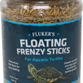 AQUATIC TURTLE FLOATING FRENZY STICKS 14 OZ