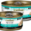 PURE CANNED GRAIN FREE CAT FOOD IN BROTH