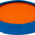 CHUCKIT! ULTRA FLIGHT  BLUE/ORANGE