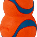 CHUCKIT! ULTRA TUMBLER  BLUE/ORANGE