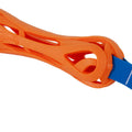 CHUCKIT! BREATHE RIGHT BUMPER  BLUE/ORANGE