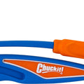 CHUCKIT! FETCH & FOLD 25M LAUNCHER  BLUE/ORANGE