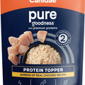 PURE GOODNESS PROTEIN TOPPER