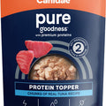 PURE GOODNESS PROTEIN TOPPER