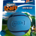 CHUCKIT! SNIFF FETCH BALL MD BACON