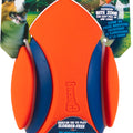 CHUCKIT! KICKOFF DOG FETCH TOY MD ORANGE