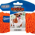 CHUCKIT! INDOOR TUMBLE BUMPER MD ORANGE