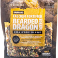 GRUB BAG BEARDED DRAGON TREAT 4 OZ