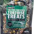 GRUB BAG TORTOISE TREAT 4 OZ