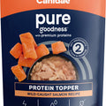 PURE GOODNESS PROTEIN TOPPER