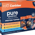 PURE GOODNESS PROTEIN TOPPER VARIETY PACK