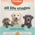 ALL LIFE STAGES LARGE BREED PREMIUM DOG FOOD