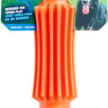 CHUCKIT! RUGGED BUMPER MD BLUE/ORANGE