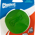 CHUCKIT! ERRATIC BALL LG GREEN