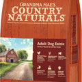COUNTRY NATURALS ADULT SENSITIVE STOMACH DOG FOOD
