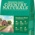 COUNTRY NATURALS FARMHOUSE DOG FOOD
