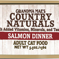 COUNTRY NATURALS SLICES GRAVY GRAIN FREE CAT FOOD