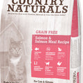 COUNTRY NATURALS GRAIN FREE CAT & KITTEN FOOD