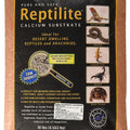 CARIBSEA REPTILITE ALL NATURAL CALCIUM SUBSTRATE 10 LB DESERT ROSE
