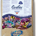 CARIBSEA ARAG-ALIVE! LIVE ARAGONITE REEF SAND 20 LB SPECIAL GRADE R