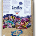 CARIBSEA ARAG-ALIVE! LIVE ARAGONITE REEF SAND 20 LB FIJI PINK