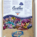 CARIBSEA ARAG-ALIVE! LIVE ARAGONITE REEF SAND 20 LB BAHAMAS OOLITE