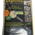 CARIBSEA REPTILITE ALL NATURAL CALCIUM SUBSTRATE 20 LB SMOKEY SANDS