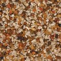 CARIBSEA AFRICAN CICHLID MIX AQUARIUM SUBSTRATE 20 LB IVORY COAST SAN