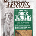 COUNTRY NATURALS GRAIN FREE TENDERS