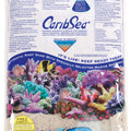 CARIBSEA ARAG-ALIVE! LIVE ARAGONITE REEF SAND 20 LB BIMINI PINK