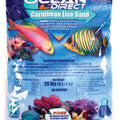 CARIBSEA OCEAN DIRECT CARIBBEAN LIVE SAND 20 LB ORIGINAL