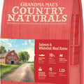 COUNTRY NATURALS LID DOG FOOD
