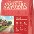 COUNTRY NATURALS LID DOG FOOD
