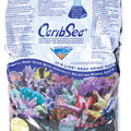 CARIBSEA ARAG-ALIVE! LIVE ARAGONITE REEF SAND 20 LB HAWAIIAN BLACK