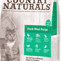 COUNTRY NATURALS GRAIN INCLUSIVE CAT FOOD