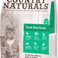 COUNTRY NATURALS GRAIN INCLUSIVE CAT FOOD