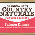 COUNTRY NATURALS GRAIN FREE CAT & KITTEN FOOD
