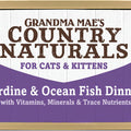 COUNTRY NATURALS PATE GRAIN FREE CAT&KITTEN FOOD