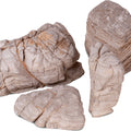 CARIBSEA ROCK EXOTICA ELEPHANT SKIN ROCK 25 LB