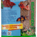 CARIBSEA SUPER NATURALS PREMIUM AQUARIUM SUBSTRATE 20 LB PEACE RIVER
