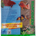CARIBSEA SUPER NATURALS PREMIUM AQUARIUM SUBSTRATE 20 LB JUNGLE RIVER