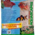 CARIBSEA SUPER NATURALS PREMIUM AQUARIUM SUBSTRATE 20 LB CAROLINA CREEK