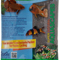 CARIBSEA SUPER NATURALS PREMIUM AQUARIUM SUBSTRATE 20 LB MIDNIGHT RIVER