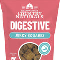 CN JERKY SQUARES FOR DOGS DIGESTIVE SUPPORT 5 OZ LAMB